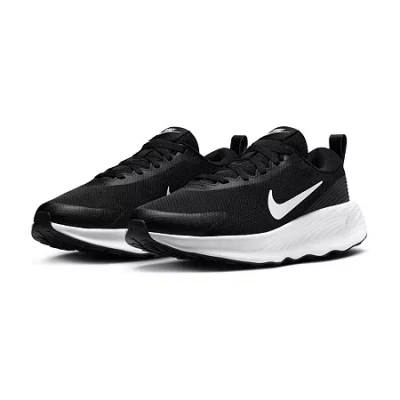 Nike Promina Womens Training Shoes In Black