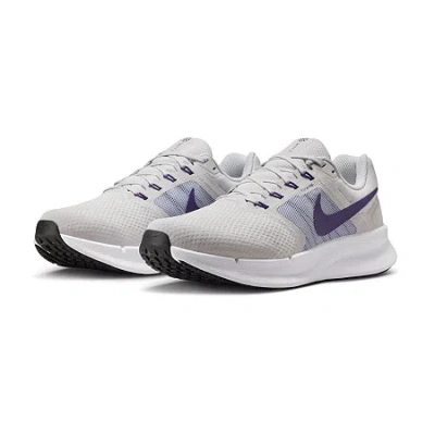 Nike Run Swift 3 Womens Running Shoes In White