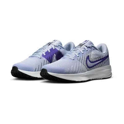 Nike Run Defy Womens Running Shoes In Multi