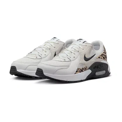 Nike Air Max Excee Womens Sneakers In Multi