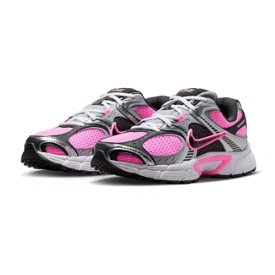 Nike V5 Rnr Womens Sneakers In Pink