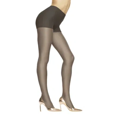 Hanes Absolutely Ultra Sheer Pantyhose Plus Oop30 In Black