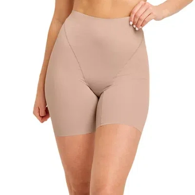 Jockey Slip Shorts 4818 Womens In Brown