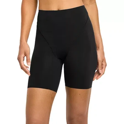 Jockey Slip Shorts 4818 Womens In Black