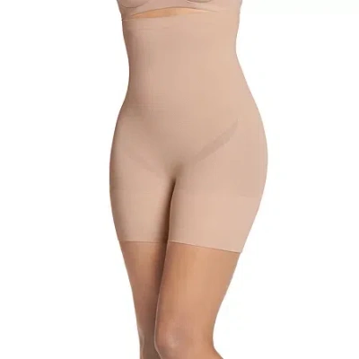 Jockey Slimmers Breathe Control Briefs 4239 In Sand