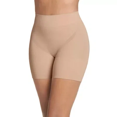 Jockey Slimmers Breathe Control Briefs 4238 In Neutral