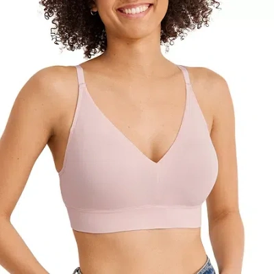 Jockey Light Lift Bralette- 4465 In Pink