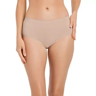 Jockey Seamfree Brief- 4386 In Neutral