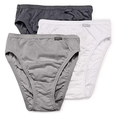 Jockey Elance French Cut - 3 Pack- 1487