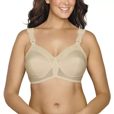 Exquisite Form Fully Women's Original Fully Support Bra #5100532 In Sand