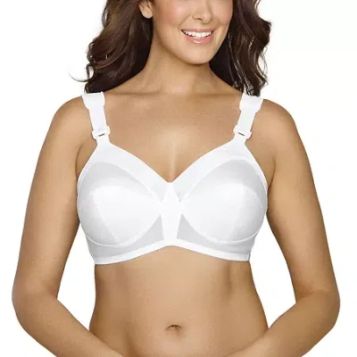 Exquisite Form Fully Women's Original Fully Support Bra #5100532 In White