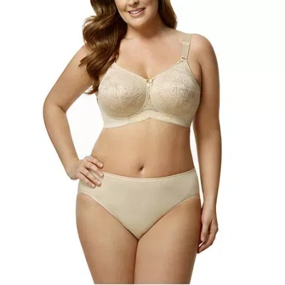 Elila Make It Lace Softcup 1303 In Sand
