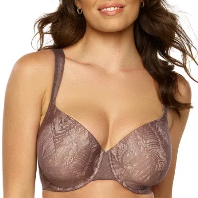 Paramour Jessamine Contour Bra- 135083 In Brown