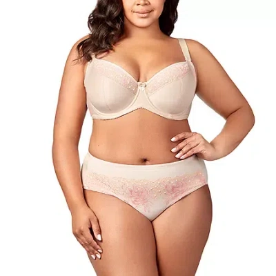 Elila Star Curves Panty 3918 In Neutral