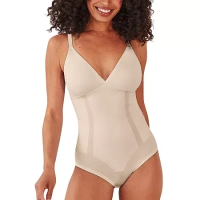 Bali Ultimate Smoothing Bodysuit - Dfs105 In Sand
