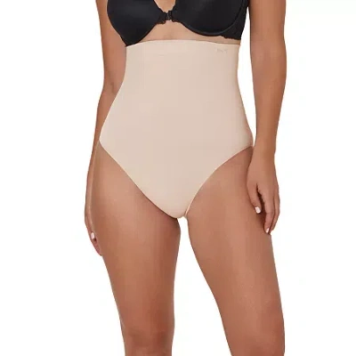 Maidenform Seamless Control Briefs Dms832 In Neutral
