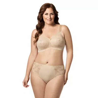 Elila Make It Lace Panty 3503 In Sand