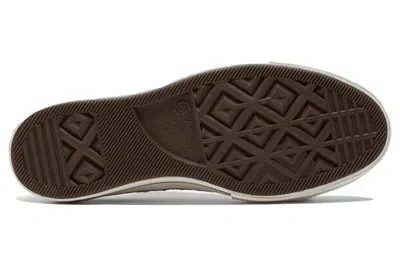 Converse (wmns)  Chuck Taylor All Star Platform Low 'broderie' In White