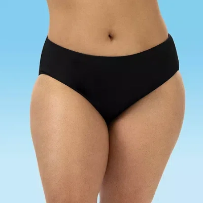 Dolfin Womens Easy-on + Easy-off One Piece Swimsuit In Multi