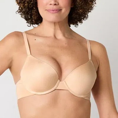 Ambrielle Demi Bra In Sand