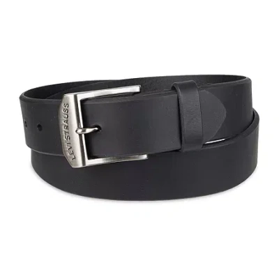 Levi 's Mens Belt In Black