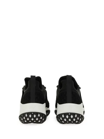 Roger Vivier "viv' Run" Sneaker In Multi