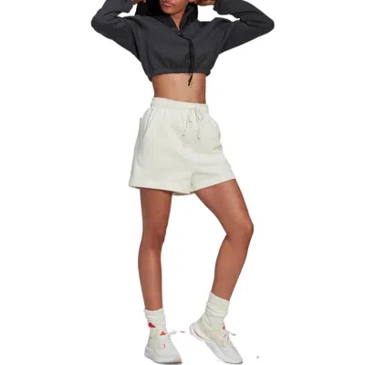 Adidas Originals (wmns) Adidas Sweat Shorts 'white'