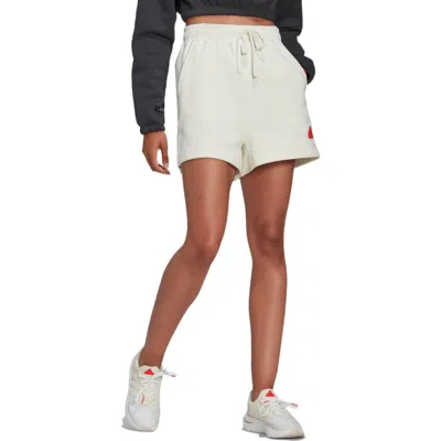 Adidas Originals (wmns) Adidas Sweat Shorts 'white'