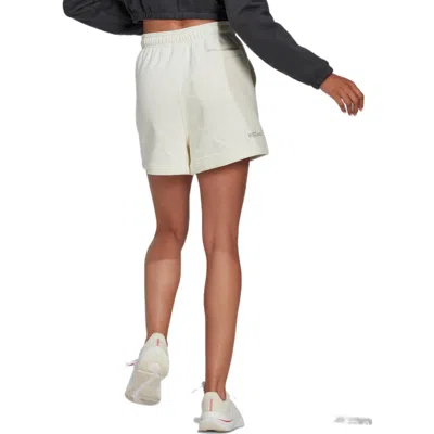 Adidas Originals (wmns) Adidas Sweat Shorts 'white'