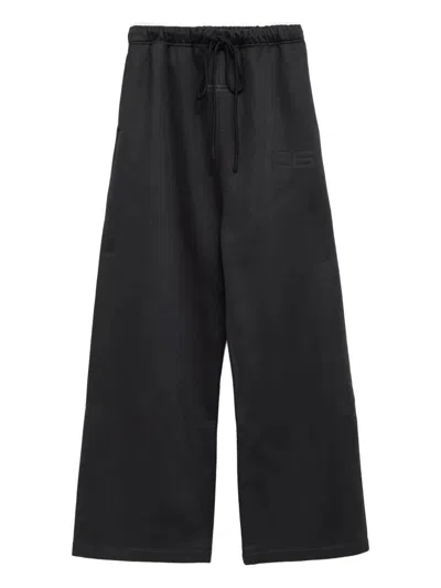 Fear Of God Essential "lounge" Sweatpant Clothing In Black