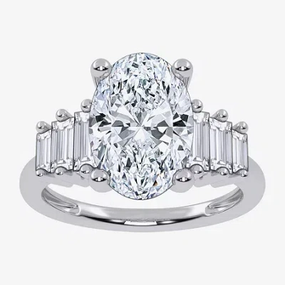 Fine Jewelry Signature By Modern Bride (g-h In White