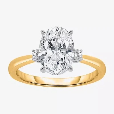 Fine Jewelry I In Yellow