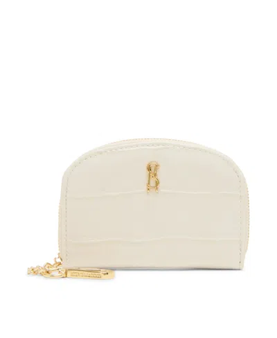 Steve Madden Women's Bjadez Card Case Wallet