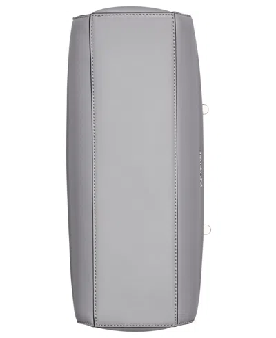 Macy's Junie Medium Zipper Tote Bag In Red