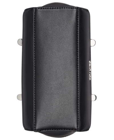 Macy's Junie Small Zipper Crossbody Bag In Multi