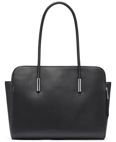 Macy's Junie Medium Zipper Tote Bag In Multi