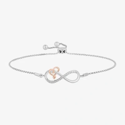 Hallmark Diamonds (i In Pink