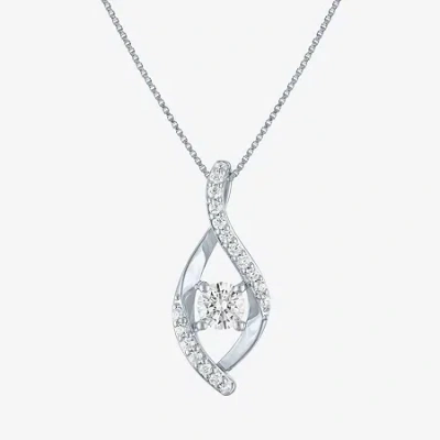 Fine Jewelry (g-h In White