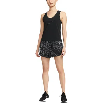 Nike (wmns)  Dri-fit Run Division Convertible Running Tank 'black'