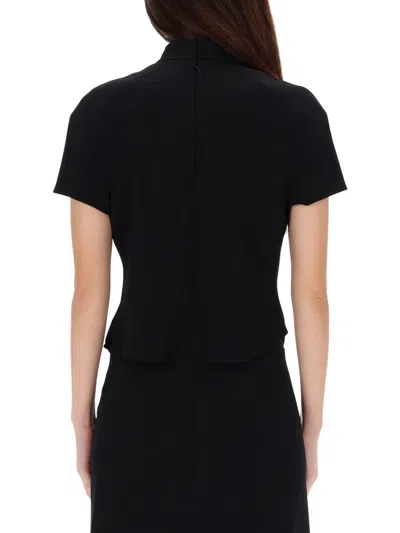 Courrèges The North Face Nuptse Traction Booties In Black