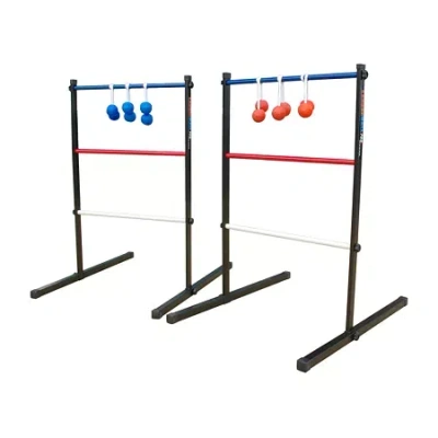 Maranda Enterprises, Llc Maranda Enterprises Llc Ladderball Pro Steel In Multi