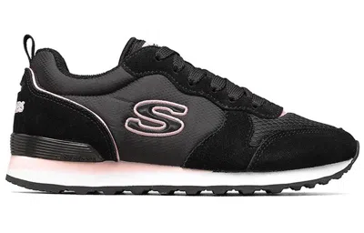 Skechers (wmns)  Step N Fly Low-top Black