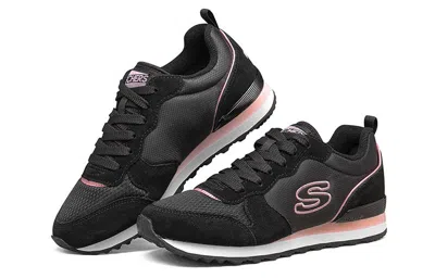 Skechers (wmns)  Step N Fly Low-top Black