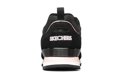 Skechers (wmns)  Step N Fly Low-top Black