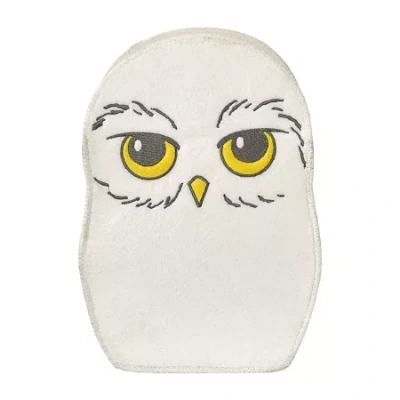 Warner Bros Harry Potter Diaper Caddy In White