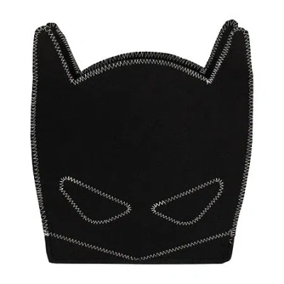 Warner Bros Batman Diaper Caddy In Black