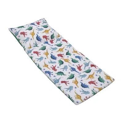 Universal Dinosaur Jurassic World Nap Mat In Multi