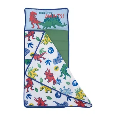 Universal Dinosaur Jurassic World Nap Mat In Multi
