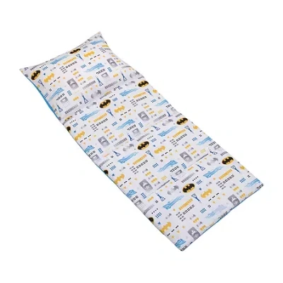 Warner Bros Batman Batman Nap Mat In Blue
