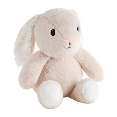 The Peanutshell Stuffed Animal In Neutral